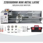 VEVOR JSMNCC220X600