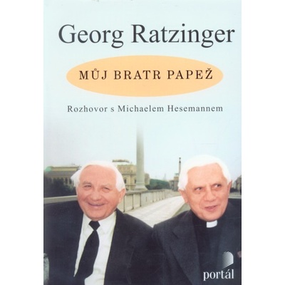 Můj bratr papež