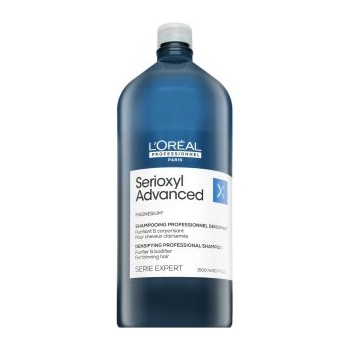 L'Oréal Serioxyl Advanced Densifying Professional Shampoo укрепващ шампоан за рядка коса 1500 ml