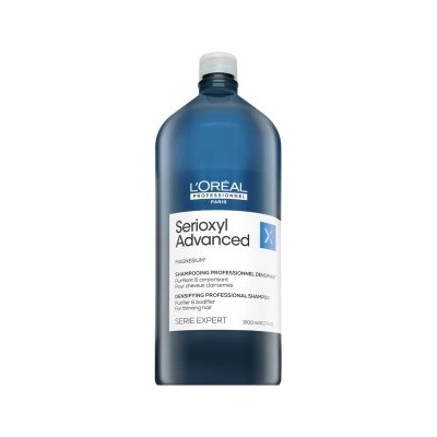 L'Oréal Serioxyl Advanced Densifying Professional Shampoo укрепващ шампоан за рядка коса 1500 ml