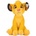 Simba Leví Kráľ 60 cm