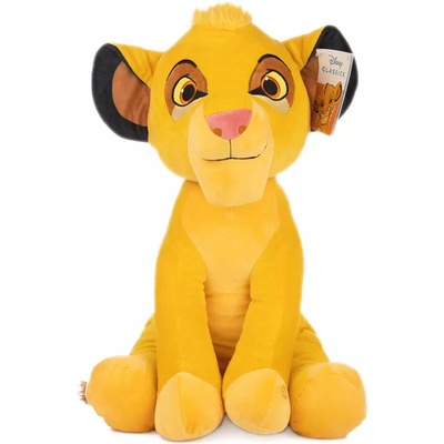 Simba Leví Kráľ 60 cm