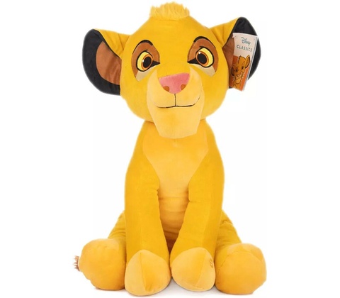 Simba Leví Kráľ 60 cm