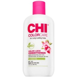 CHI ColorCare Color Lock Conditioner Защитен балсам за боядисана коса 355 ml