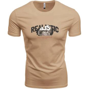 Мъжка тениска a15. e16. v