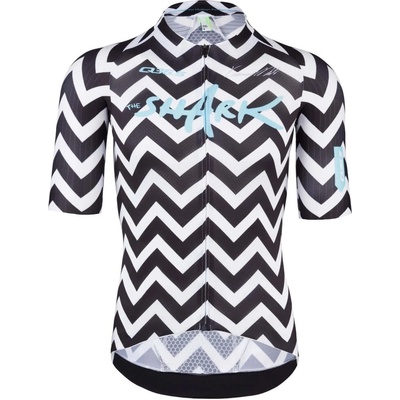 Q36.5 Gregarius Clima Nibali Shark Jersey pánský