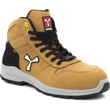 PAYPER GET FORCE MID S3-NBK obuv aspen yellow