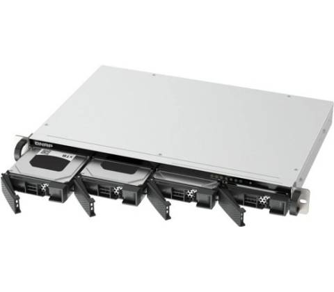 QNAP TS-433eU