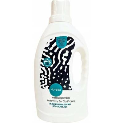 Klareko Color prací gel Grapefruit 1000 ml