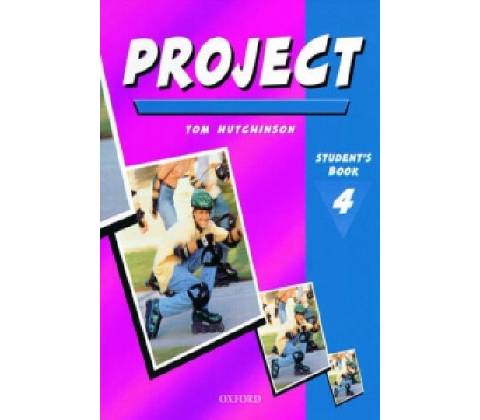 Project 4