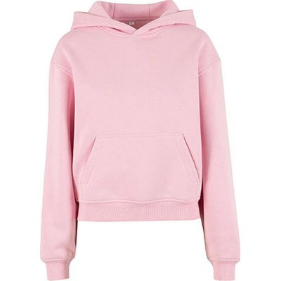 Build Your Brand BY444 Soft Pink