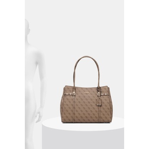 GUESS чанта дамска LEONA (HWSG99.17230) - answear - 193,61 лв