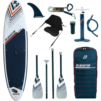 Paddleboard GLADIATOR ORIGIN 10'6"