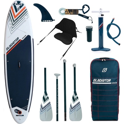 Paddleboard GLADIATOR ORIGIN 10'6"