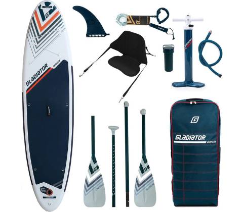 Paddleboard GLADIATOR ORIGIN 10'6"