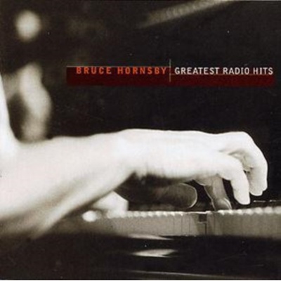Greatest Radio Hits - Bruce Hornsby CD