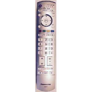 GENERAL PANASONIC N2QAKB000059 - съвместимо дистанционно управление на марката General (N2QAKB000059) Дистанционно
