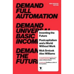 Inventing the Future (ISBN: 9781784786229)
