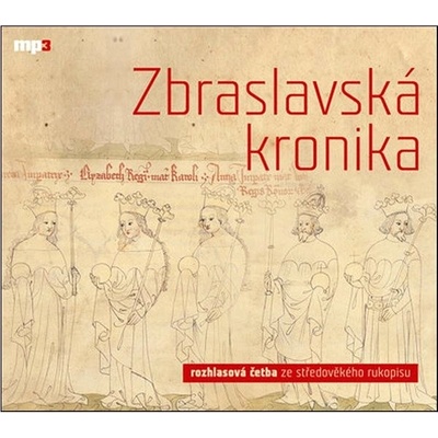 Zbraslavská kronika