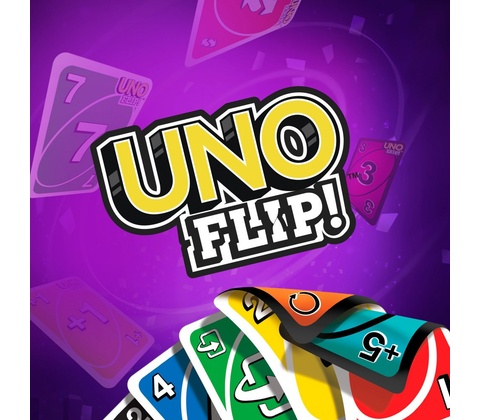 UNO Flip!