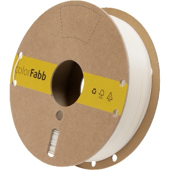 colorFabb ASA Natural - 1, 75 mm (8720039151888)