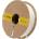 colorFabb ASA Natural - 1, 75 mm (8720039151888)
