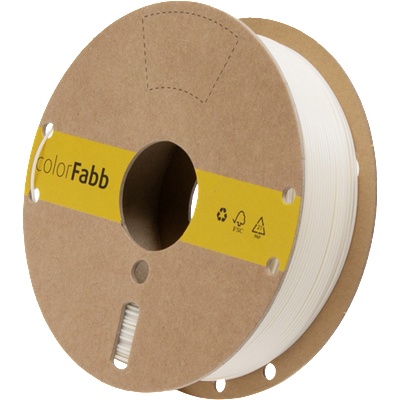 colorFabb ASA Natural - 1, 75 mm (8720039151888)