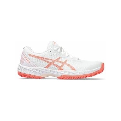 ASICS Дамски Обувки за Тенис Asics Gel-Resolution 9 Clay/Oc Бял Размер на Крака 38