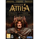 Hry na PC Total War: Attila - Tyrants and Kings