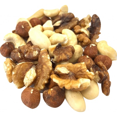 Tolle Slovakia FAJNA zmes orechov 200 g