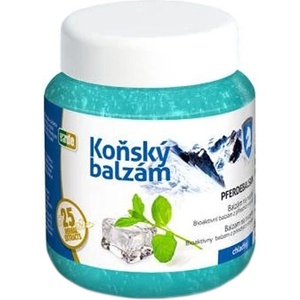 VIRDE Конски балсам (охлаждащ) 350 g | Virde (350569 (K330) VIRDE)