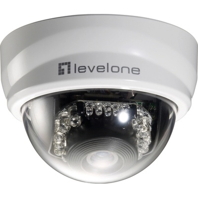 Level One FCS-3101