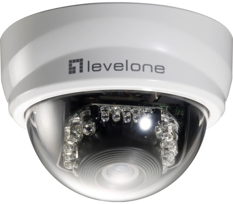 Level One FCS-3101