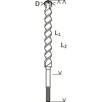 Bosch 2608685860
