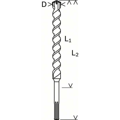 Bosch 2608685860