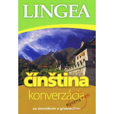 Čínština konverzácia