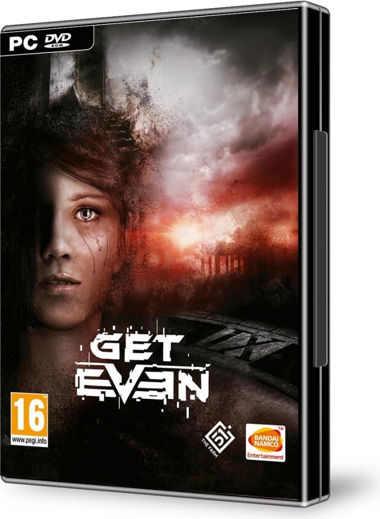 Get Even