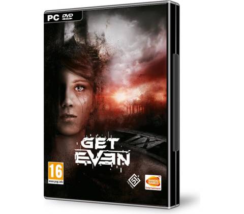 Get Even