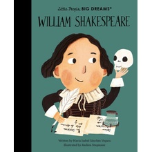 William Shakespeare - Sanchez Vegara Maria Isabel