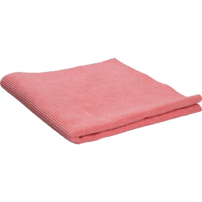 MILWAUKEE 4932492306 Leštiaci textil, červený/hrubý 400x400mm - 2ks