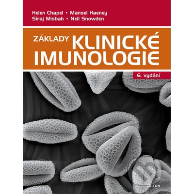 Základy klinické imunologie