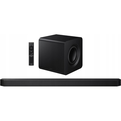 Samsung HW-Q800F – Zboží Mobilmania