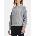 Under Armour Дамски суитшърт Under Armour Unstoppable Flc Crew Under Armour | Siv | ЖЕНИ | S