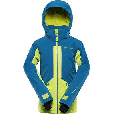 Alpine Pro Reaso mykonos blue
