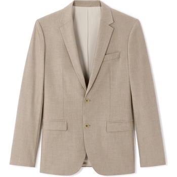 Celio Slim сако Muamaury Celio | Bezhov | МЪЖЕ | 48