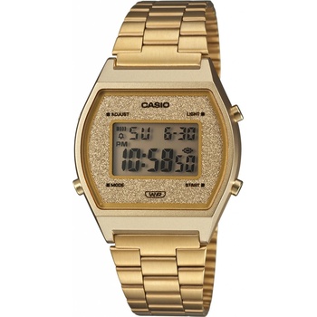 Casio B640WGG-9