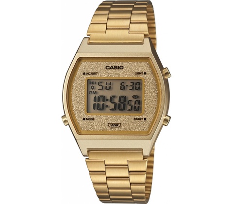Casio B640WGG-9