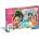 Clementoni Пъзел 104 части Disney Princess CLEMENTONI 25057