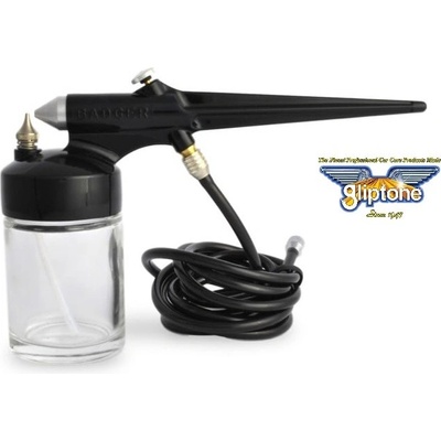 Gliptone Liquid Leather Airbrush