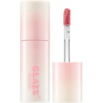 Black Rouge Гланц за устни Chewy Lip Glaze, GZ01 Peach Blossom, 3.5 g - baby